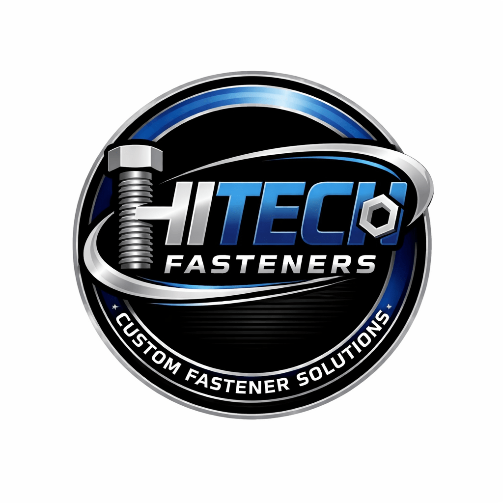 Akbar Fasteners logo mark