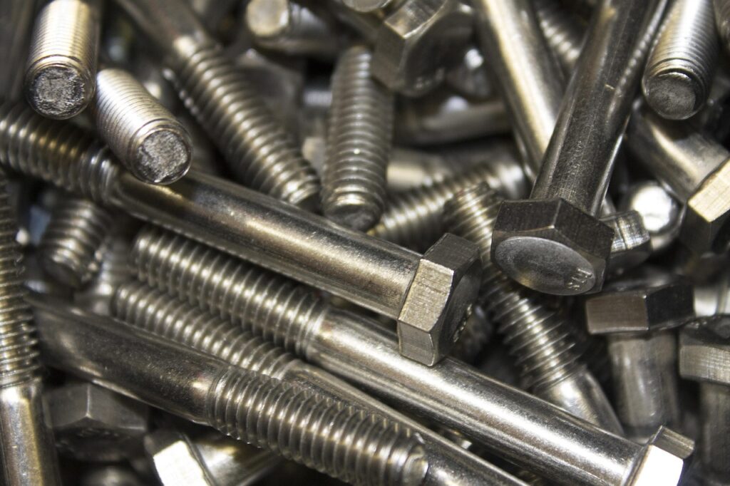 CUSTOM FASTENER MANUFACTURER HITECH FASTENERS